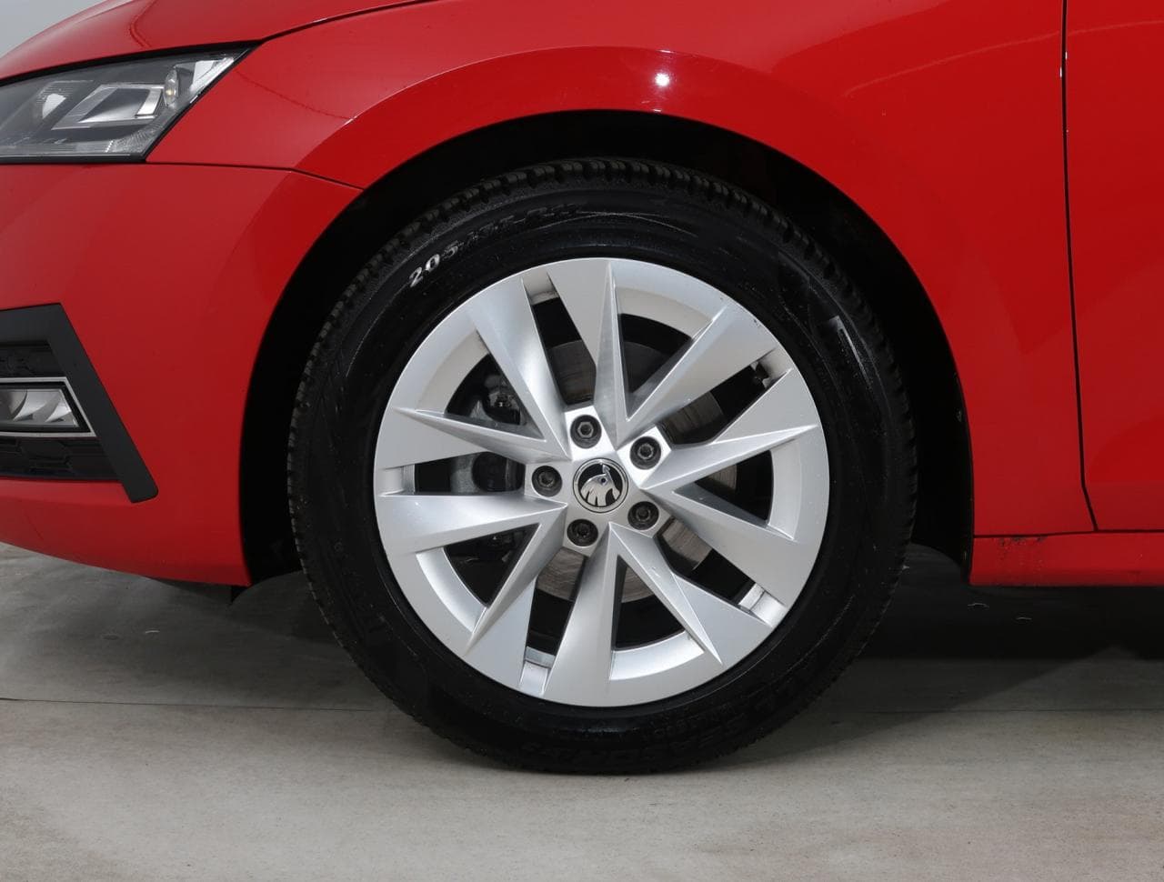 2022 Škoda OCTAVIA - 20