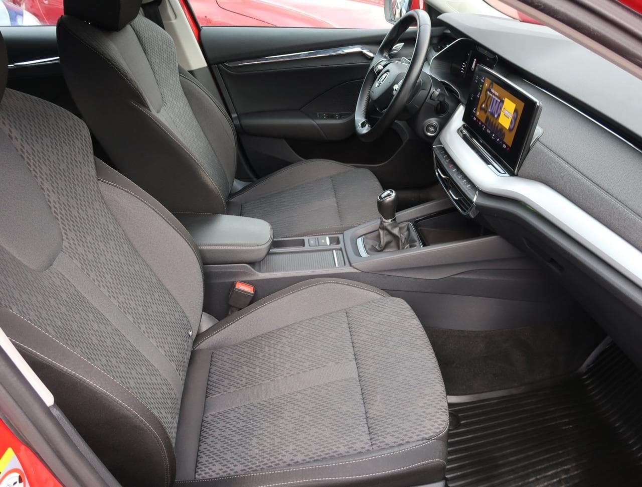 2022 Škoda OCTAVIA - 12