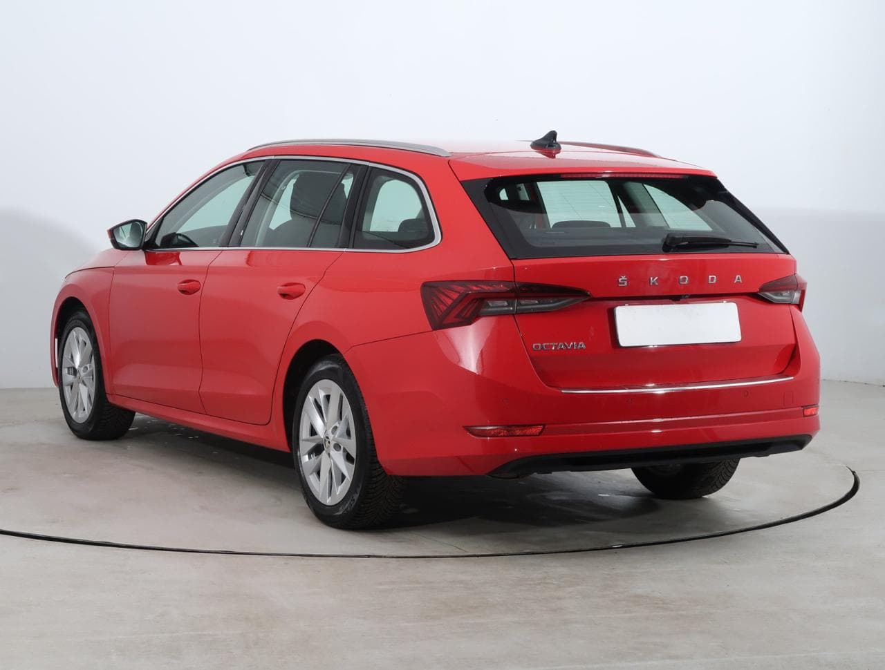 2022 Škoda OCTAVIA - 5