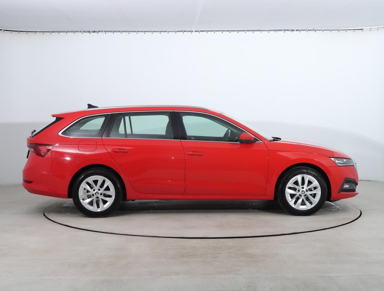 2022 Škoda OCTAVIA - 8