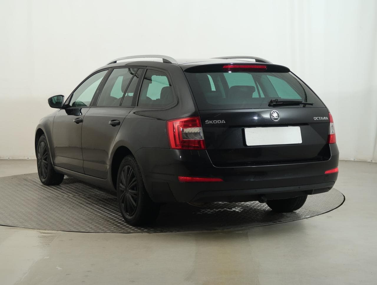 2014 Škoda OCTAVIA - 5