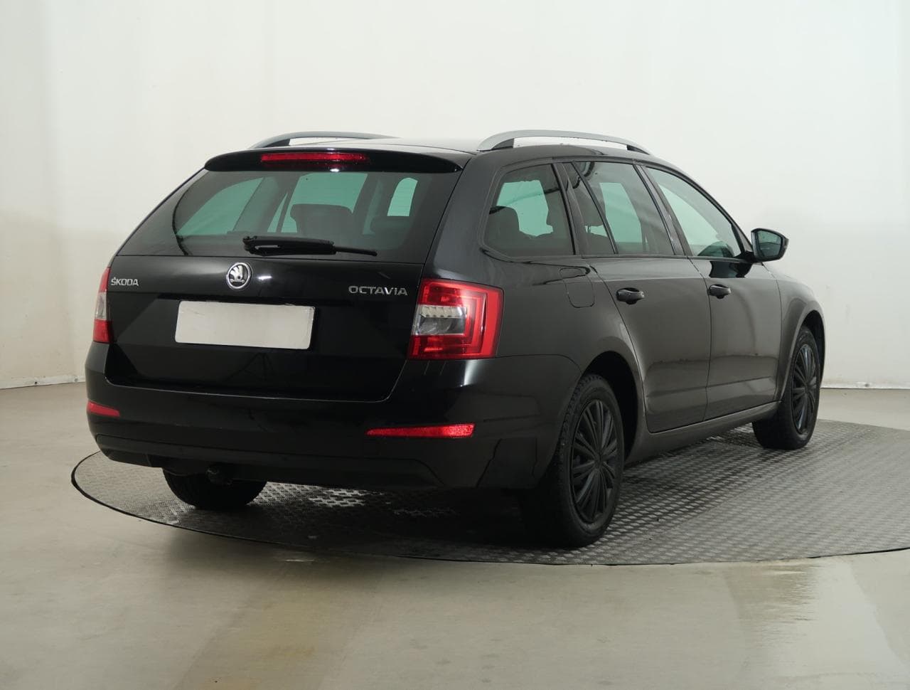 2014 Škoda OCTAVIA - 7