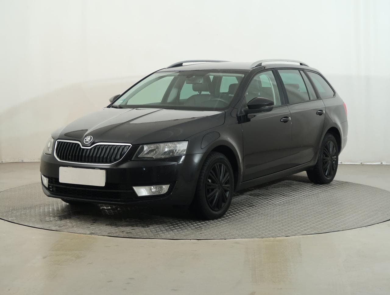 2014 Škoda OCTAVIA - 3