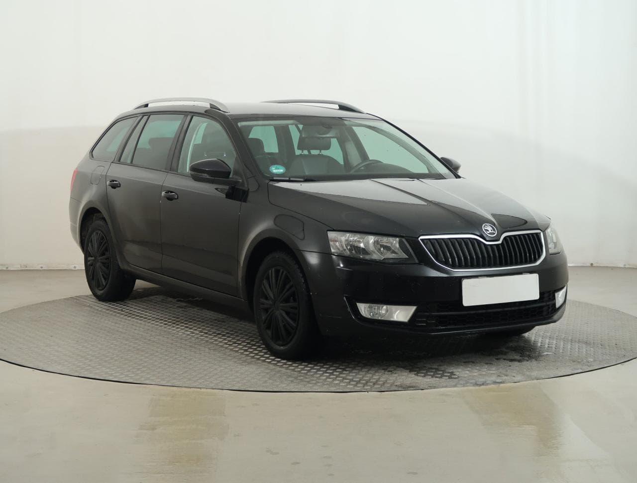 2014 Škoda OCTAVIA