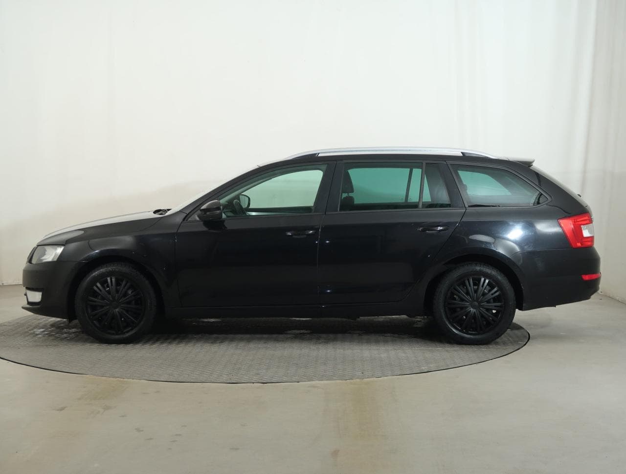 2014 Škoda OCTAVIA - 4