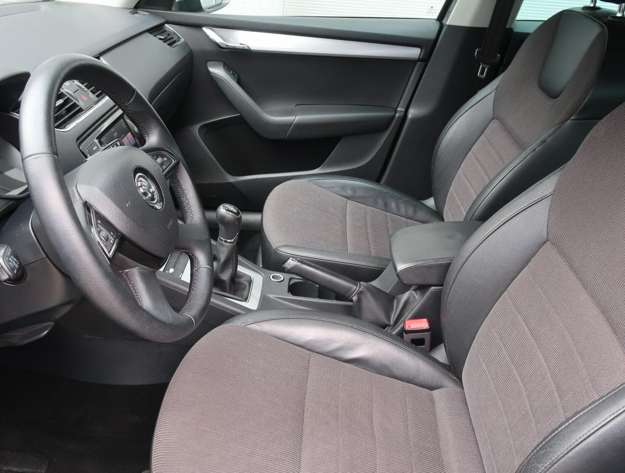 2014 Škoda OCTAVIA - 16