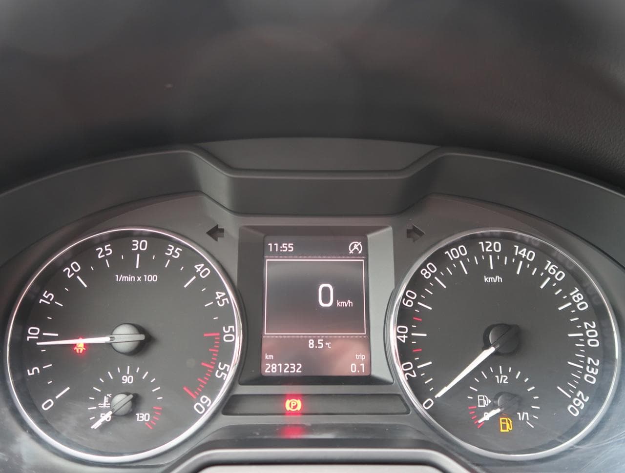 2014 Škoda OCTAVIA - 17