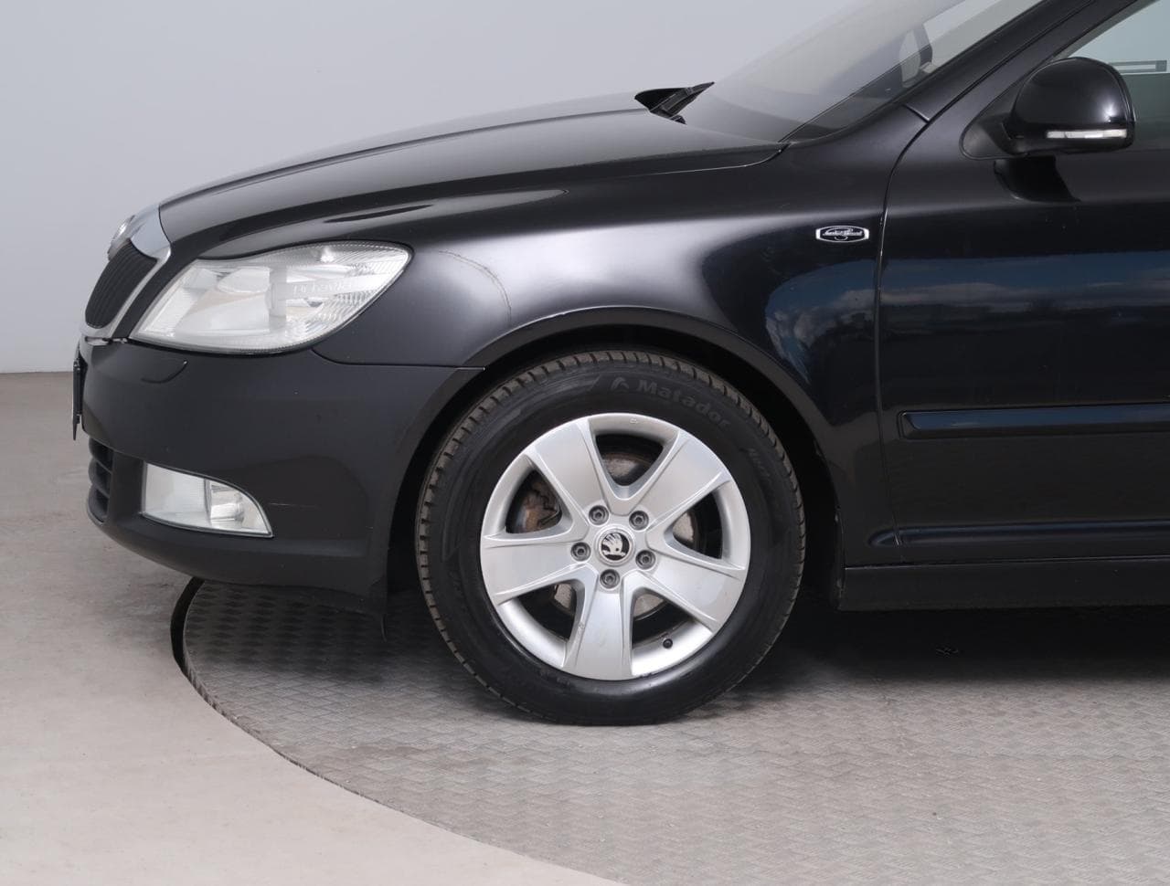 2012 Škoda Octavia - 19