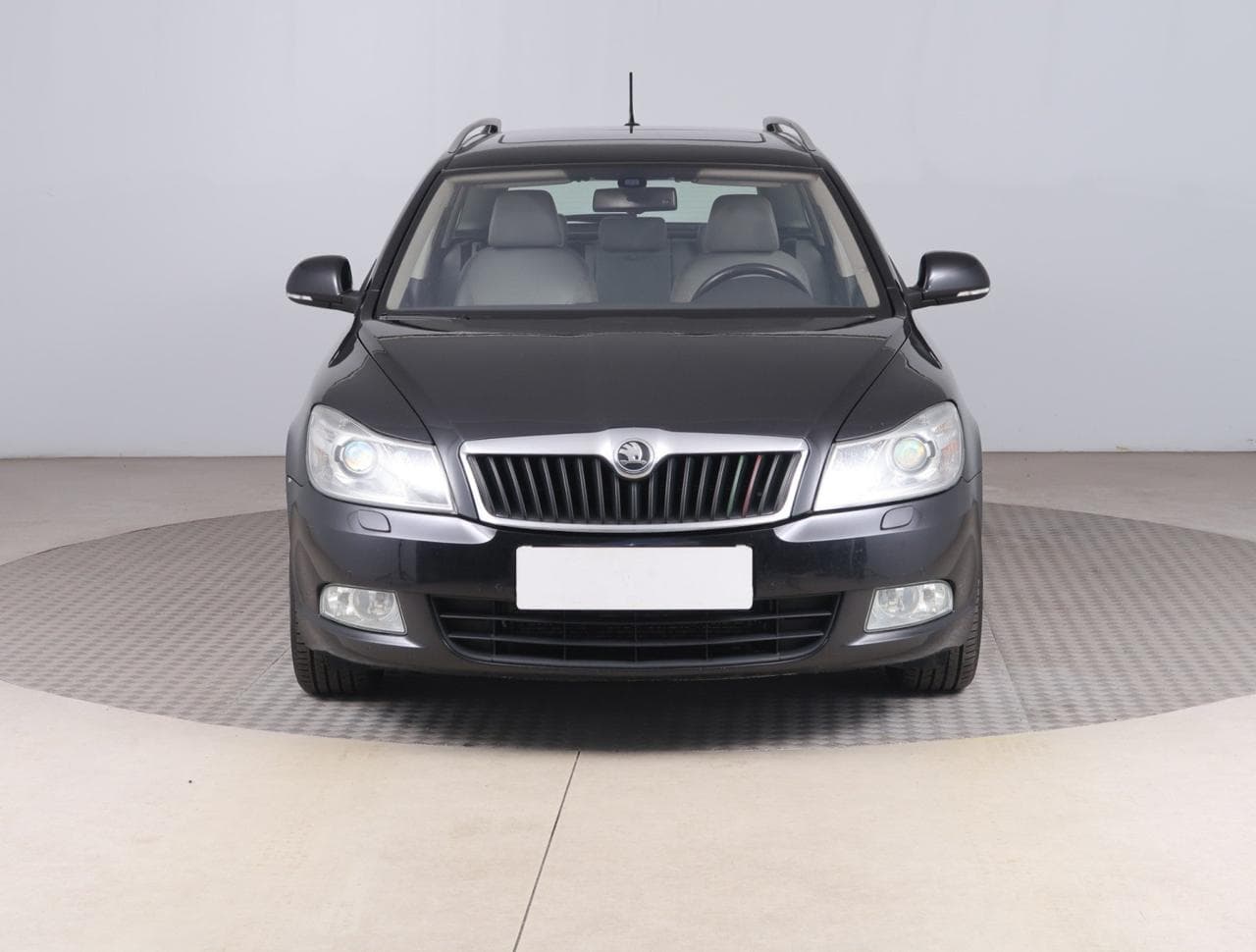 2012 Škoda Octavia - 2