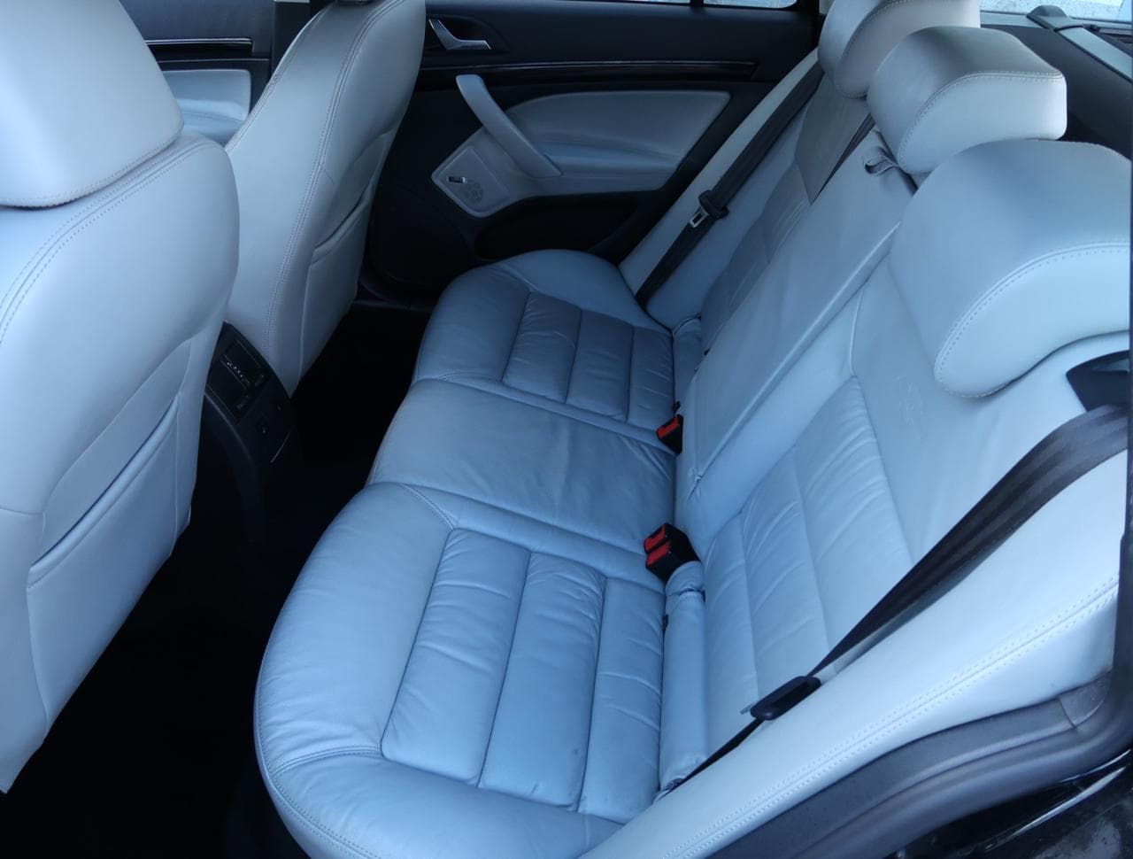 2012 Škoda Octavia - 13