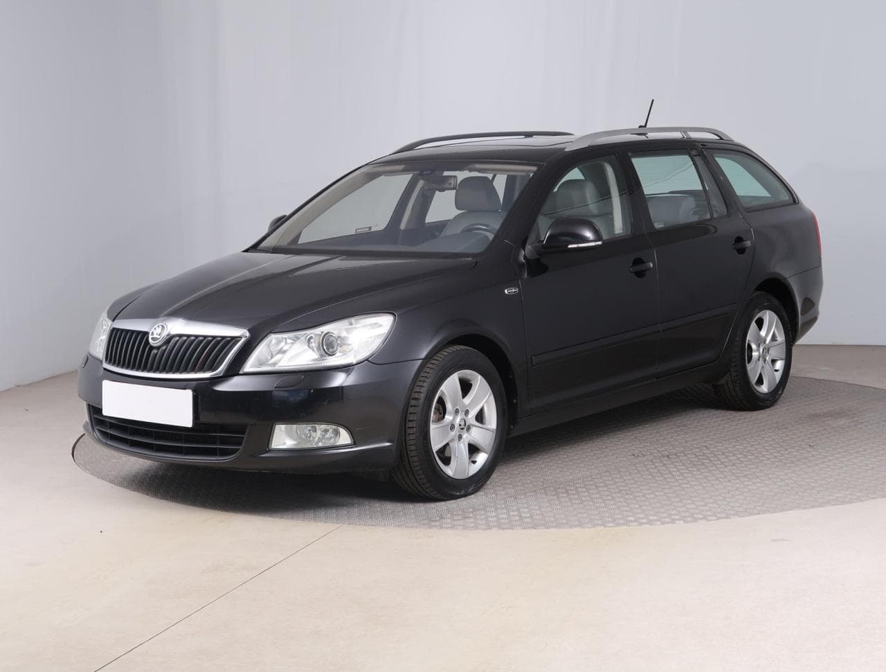 2012 Škoda Octavia - 3