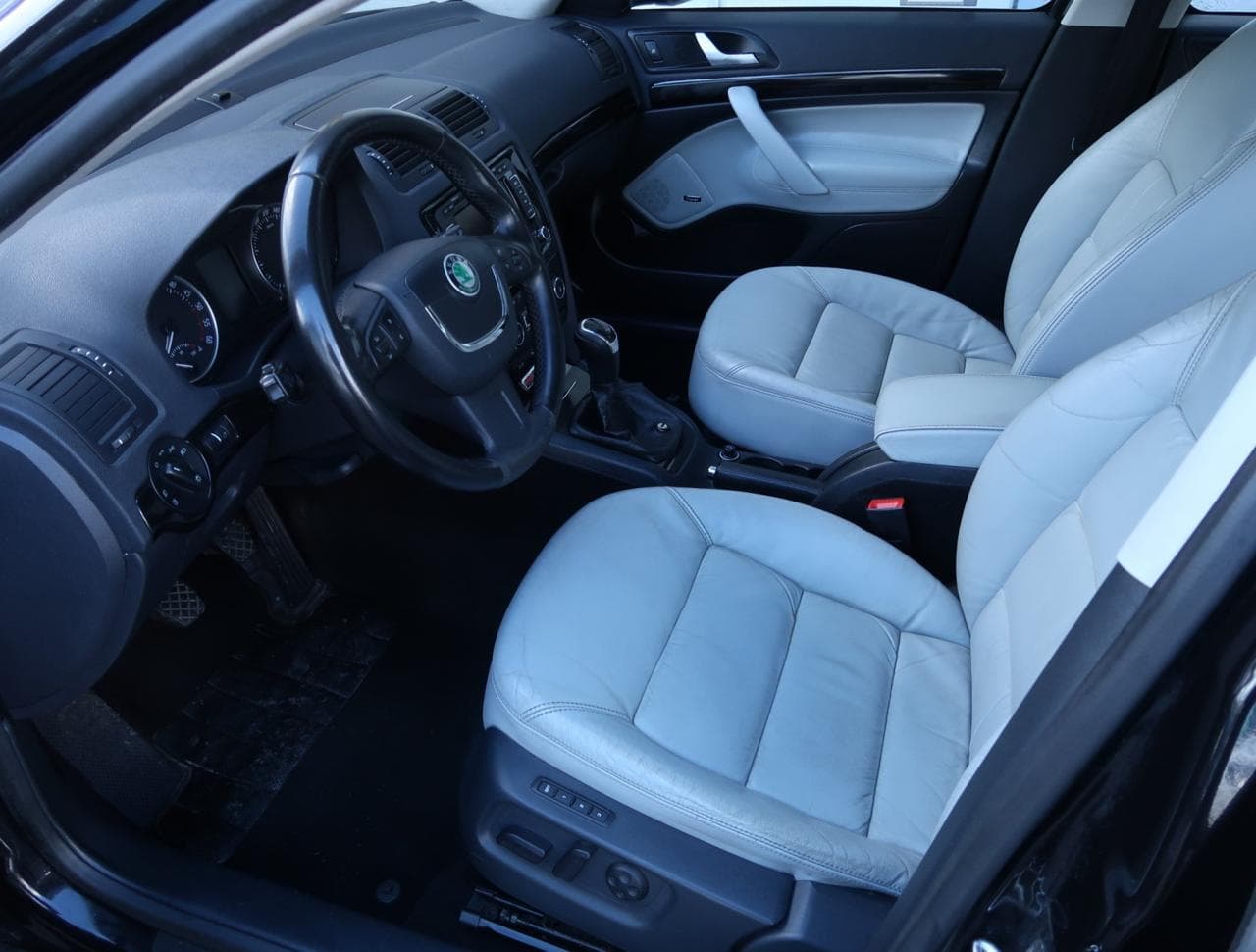 2012 Škoda Octavia - 14