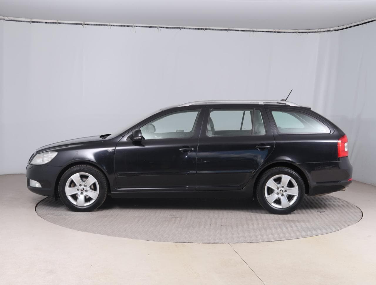 2012 Škoda Octavia - 4
