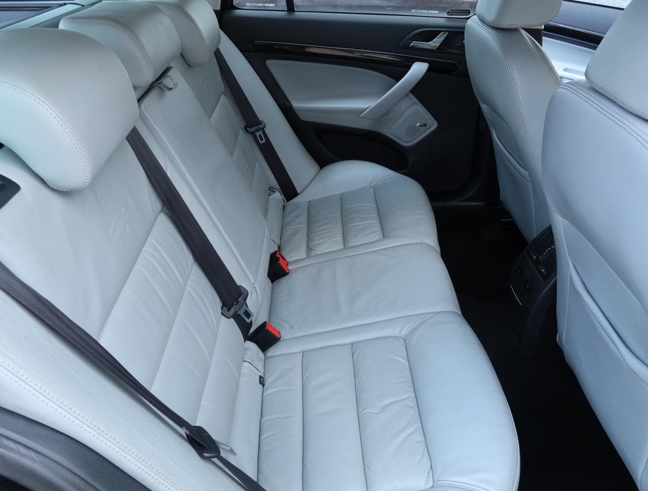 2012 Škoda Octavia - 11