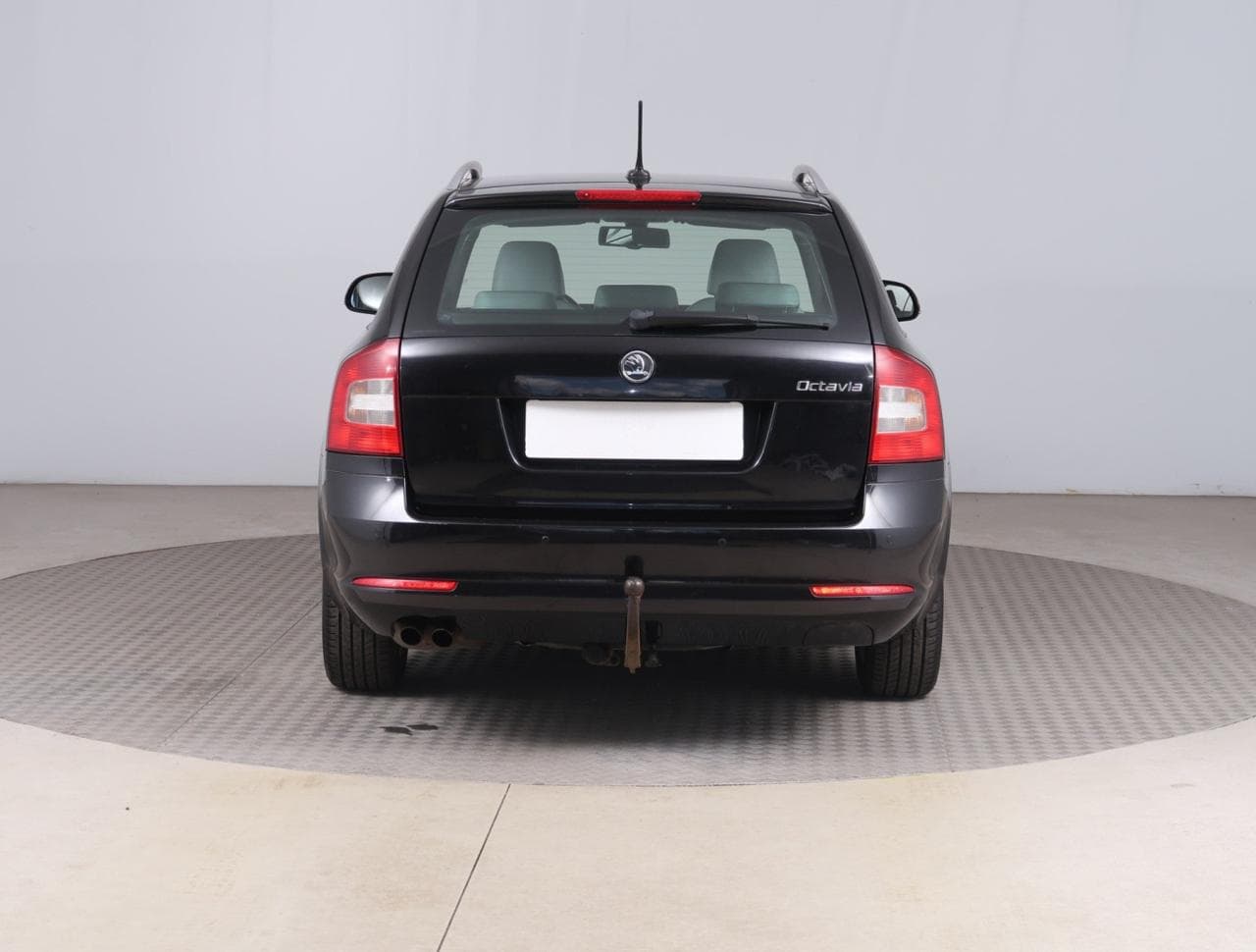 2012 Škoda Octavia - 6