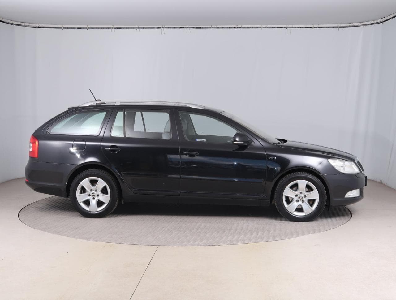 2012 Škoda Octavia - 8