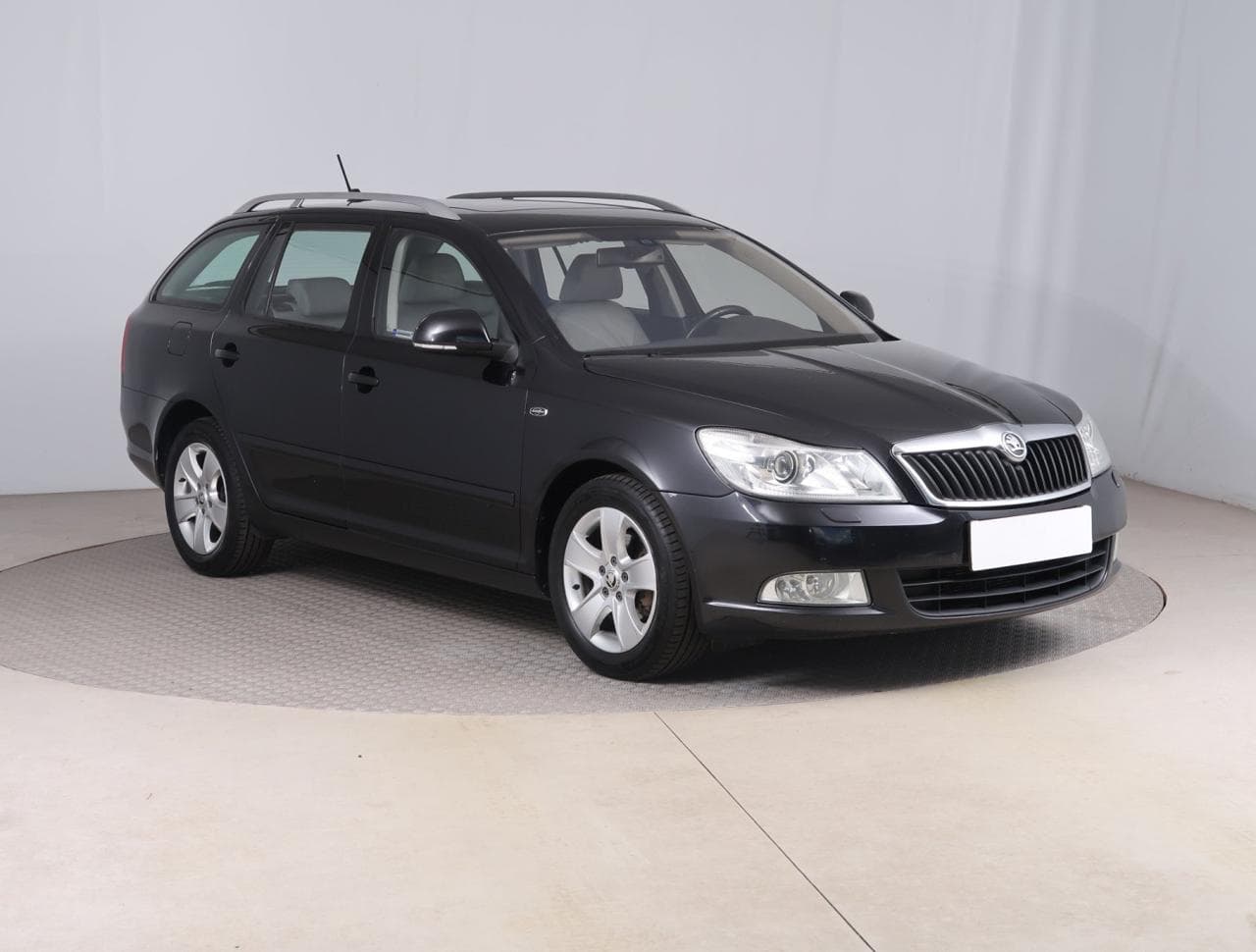 Škoda Octavia 2.0 TDI 103kW kombi