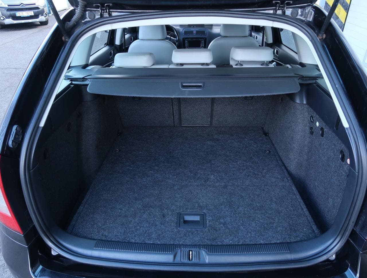 2012 Škoda Octavia - 18