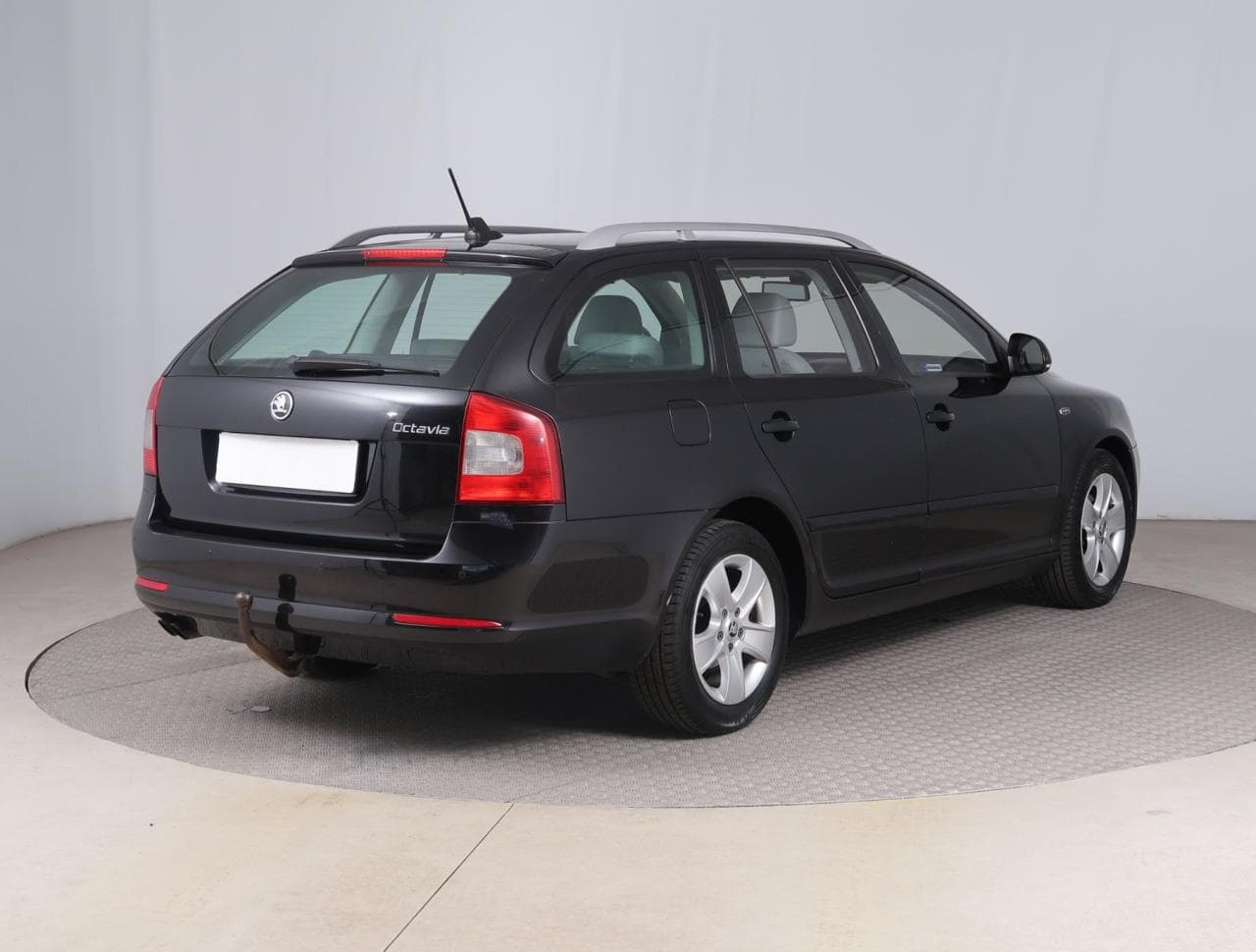 2012 Škoda Octavia - 7