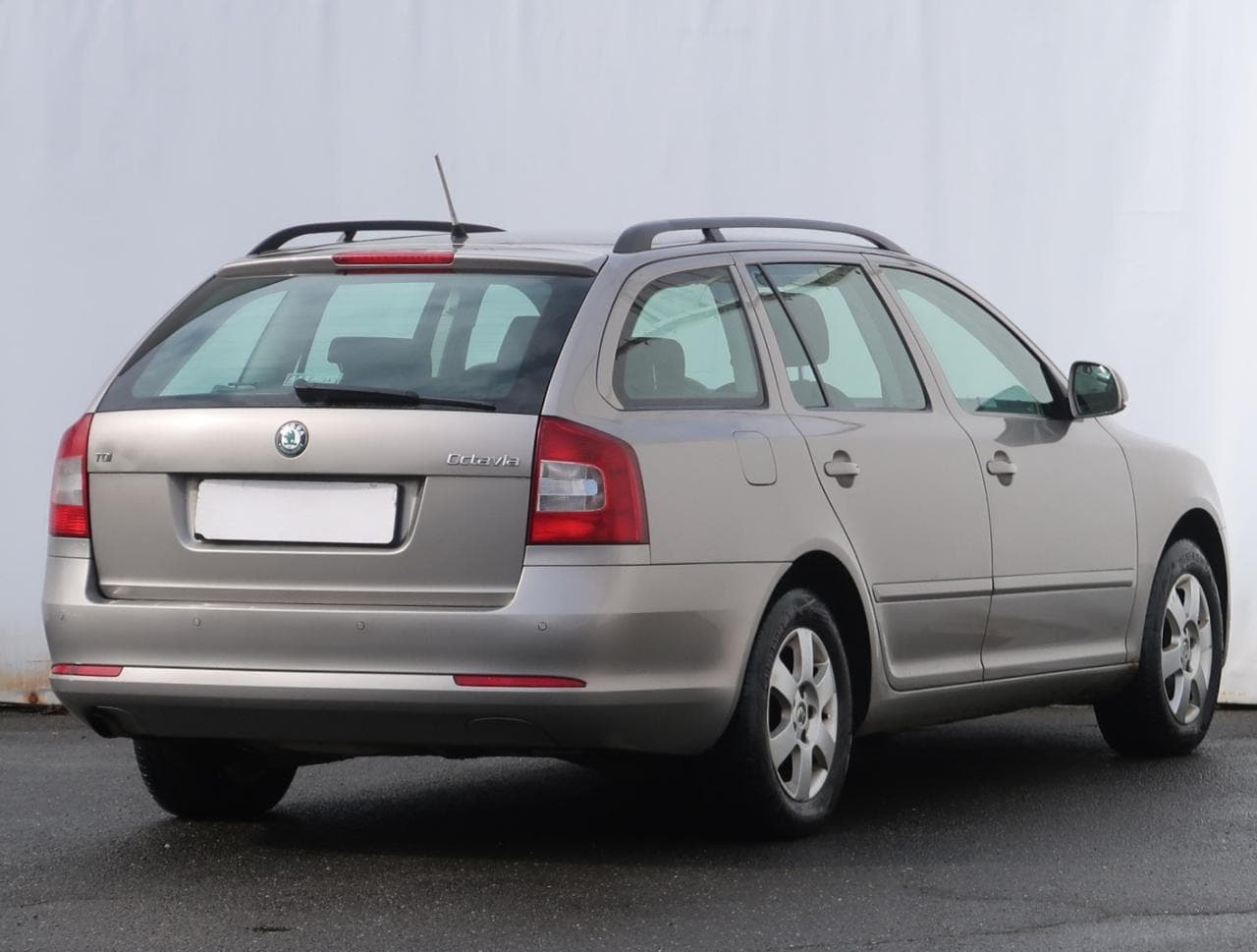 2011 Škoda Octavia - 7