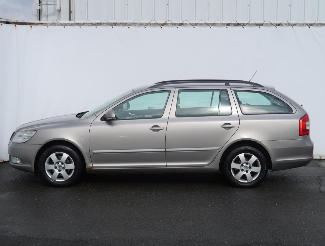 2011 Škoda Octavia - 4