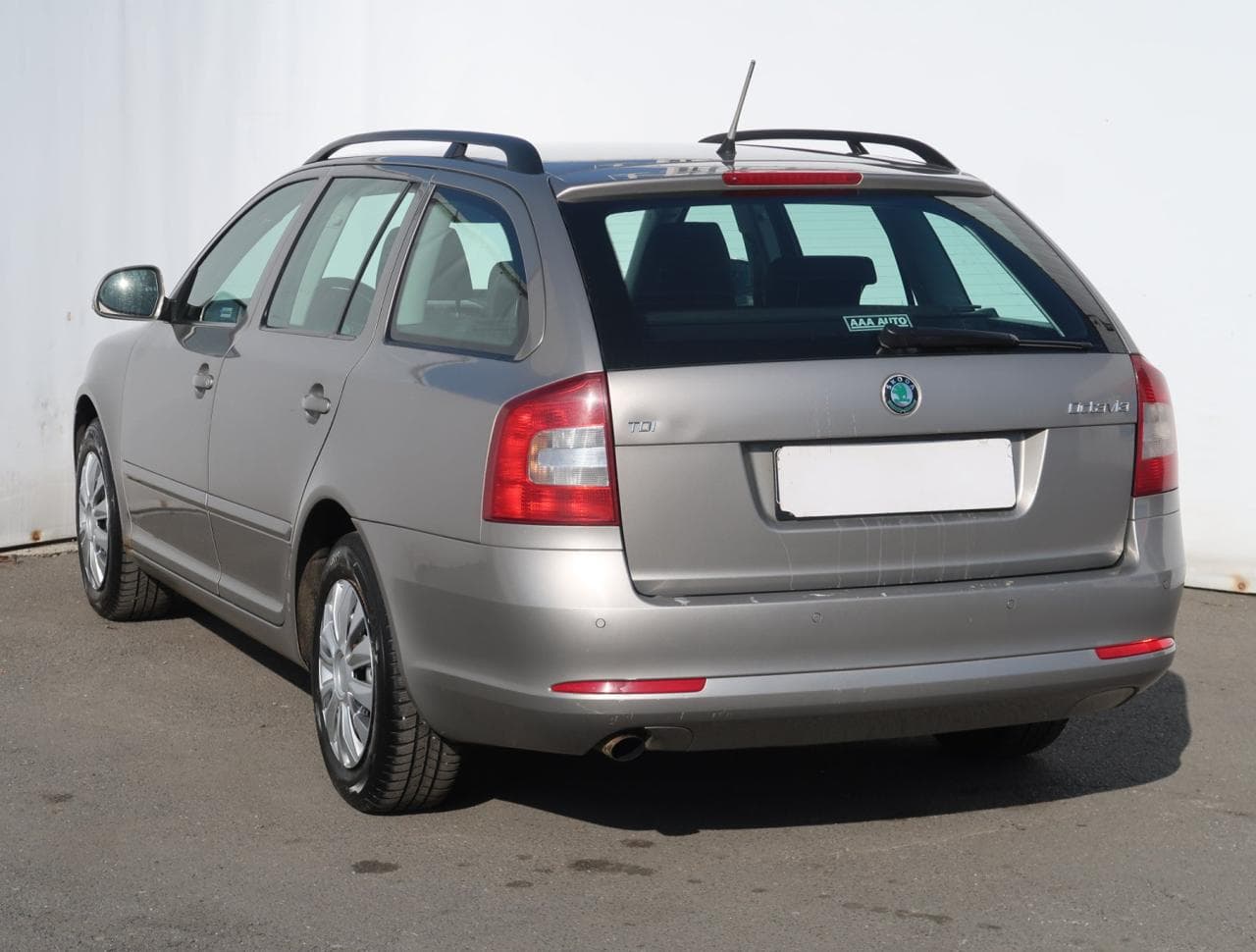 2011 Škoda Octavia - 5