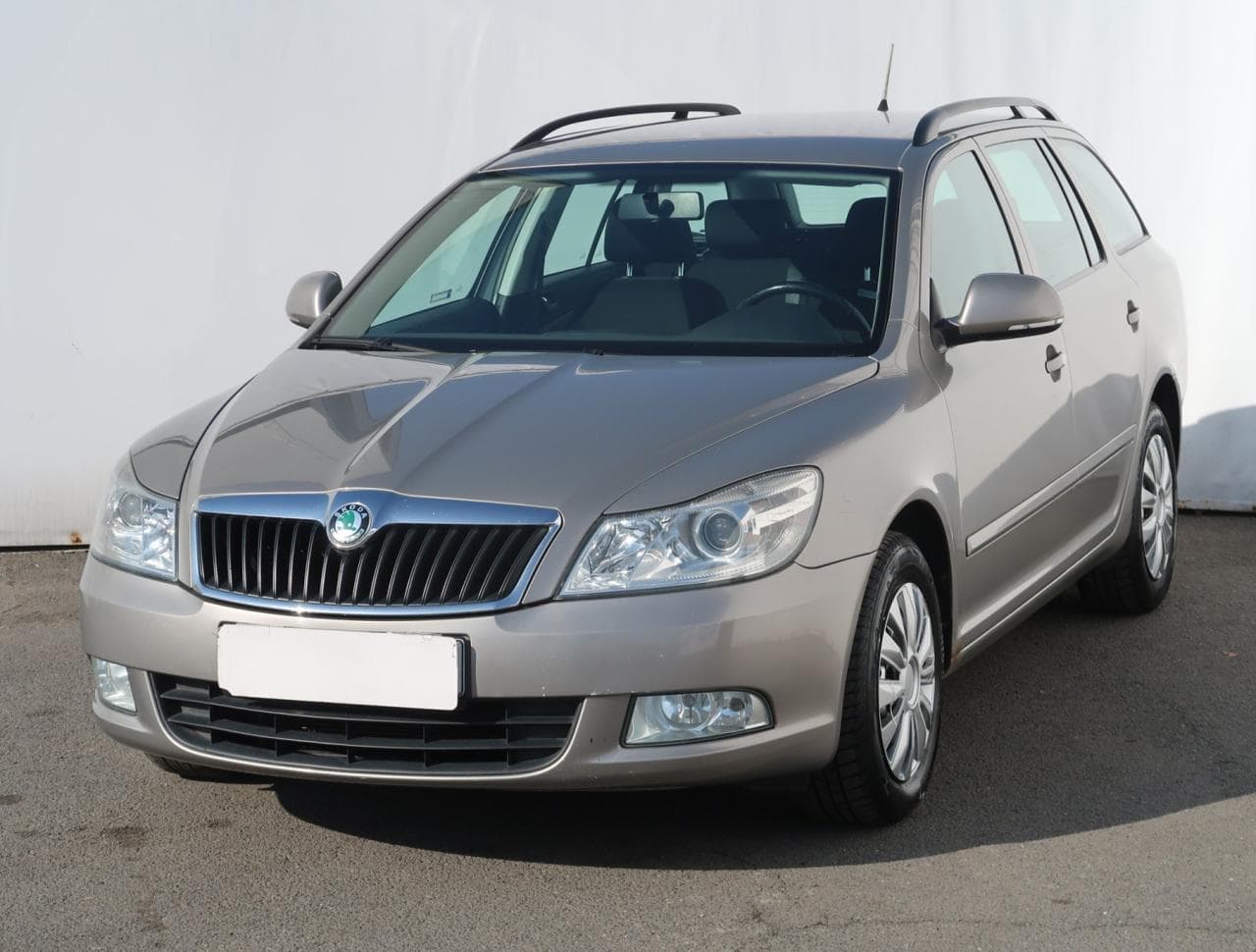 2011 Škoda Octavia - 3