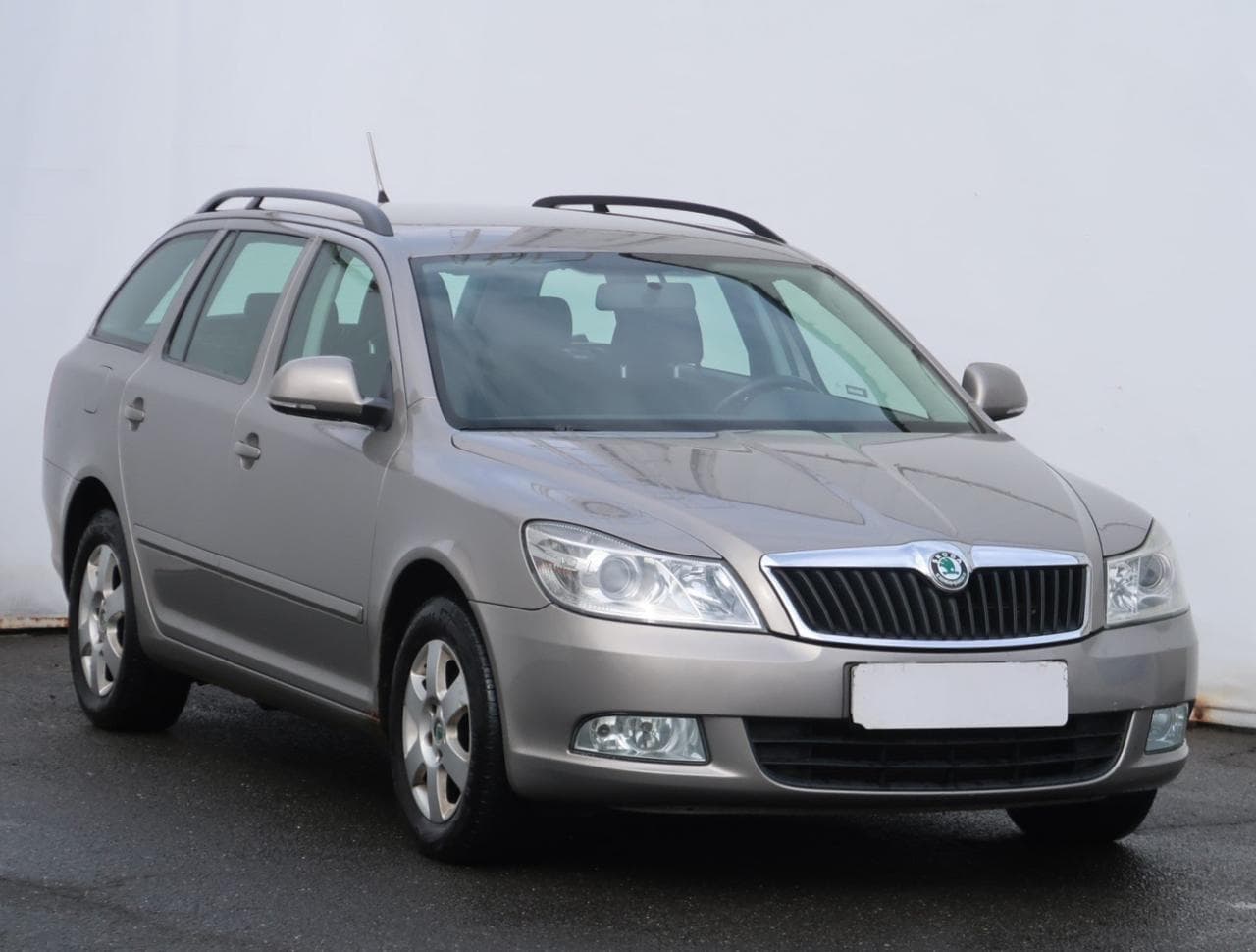 Škoda Octavia 1.6 TDI 77kW kombi