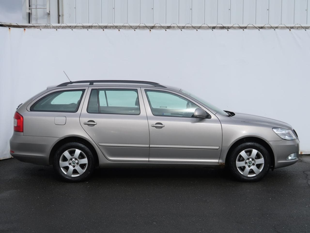 2011 Škoda Octavia - 8