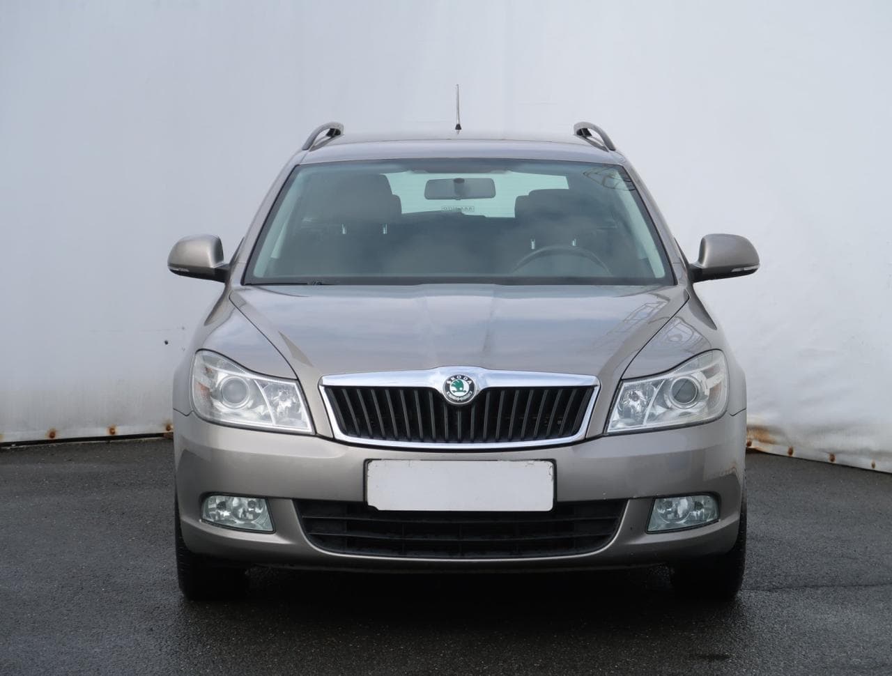 2011 Škoda Octavia - 2