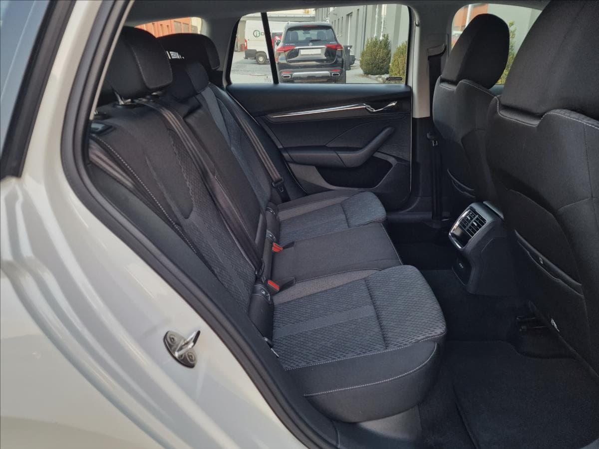 2020 Škoda Octavia - 14