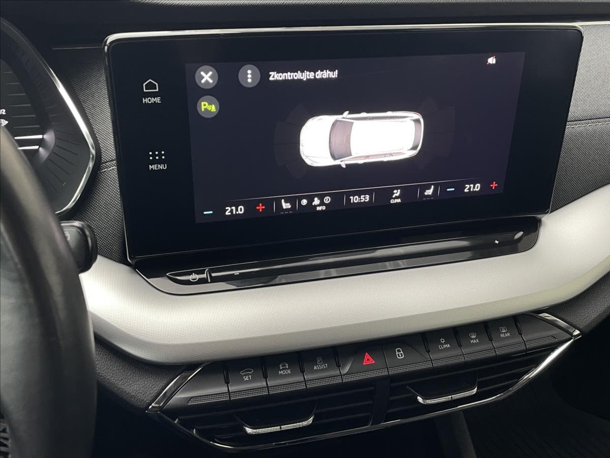 2020 Škoda OCTAVIA - 13