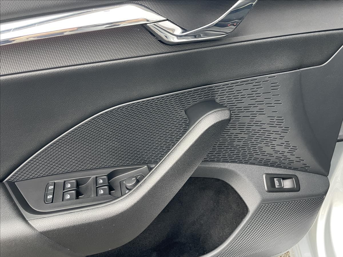 2020 Škoda OCTAVIA - 20