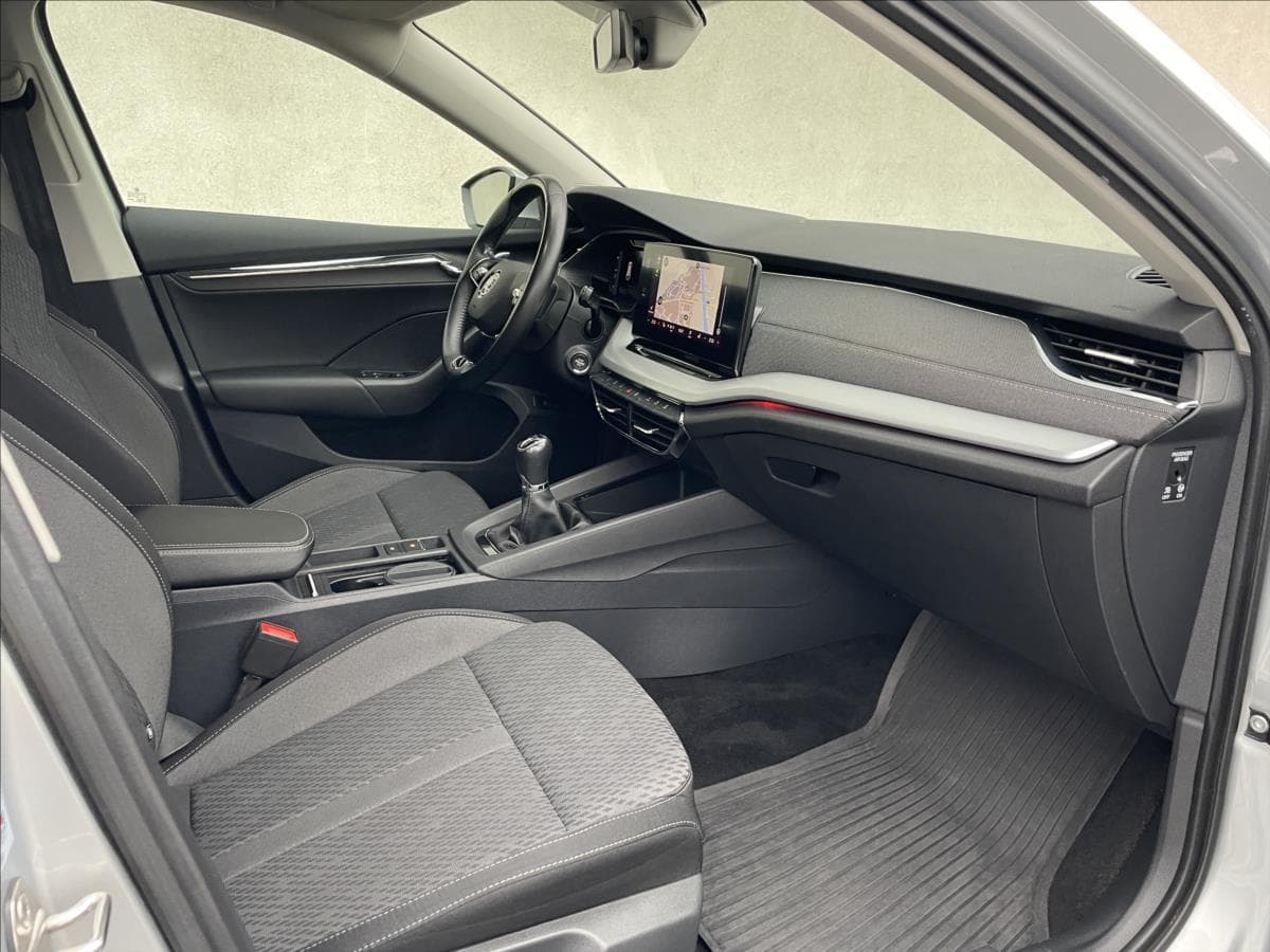 2020 Škoda OCTAVIA - 7