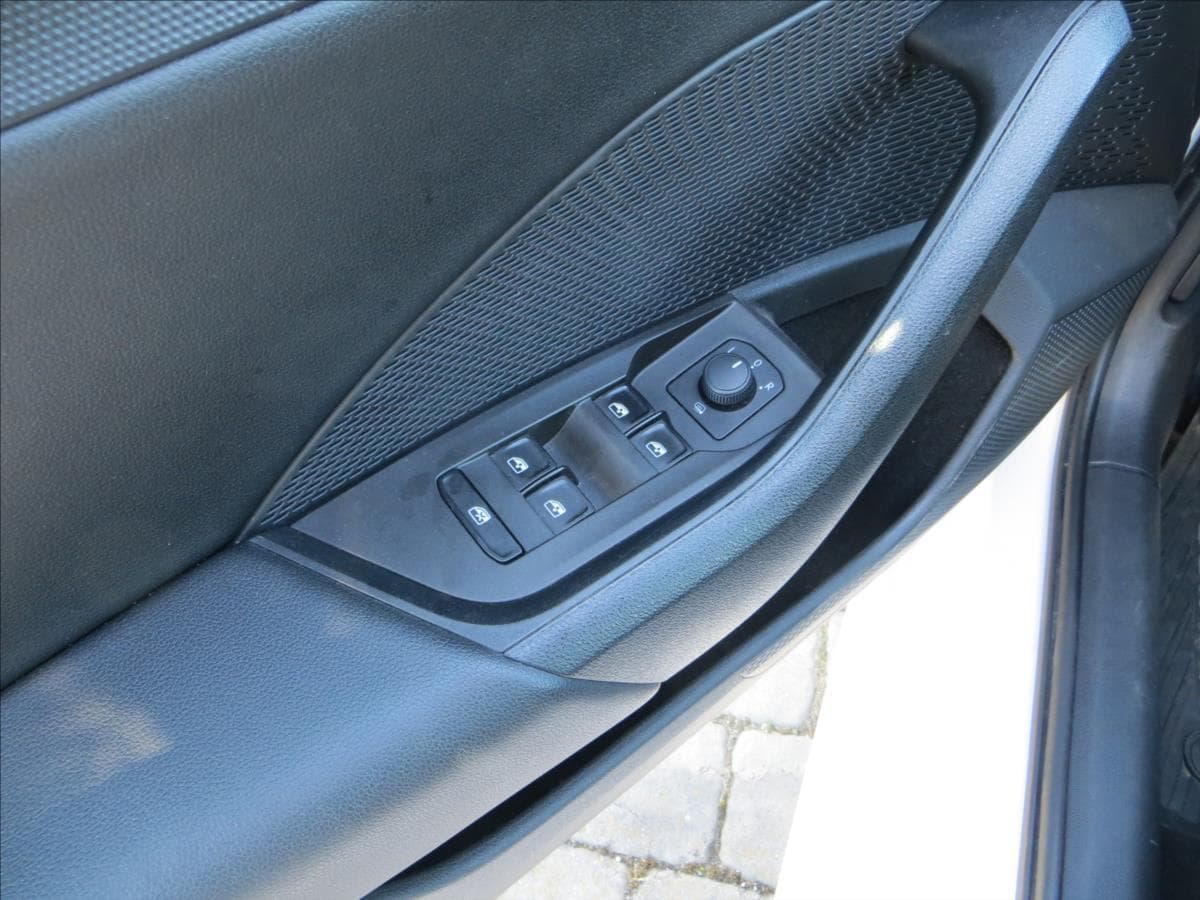 2022 Škoda OCTAVIA - 11