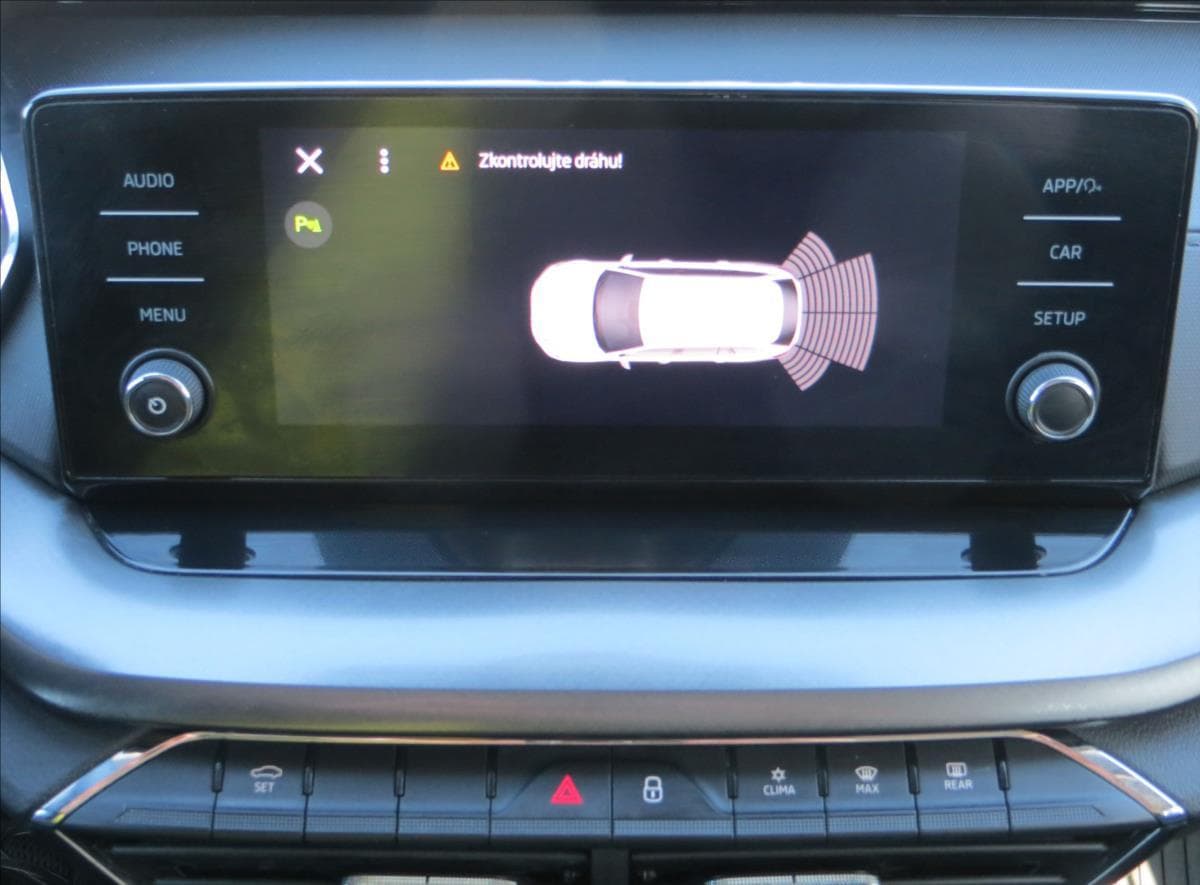 2022 Škoda OCTAVIA - 18