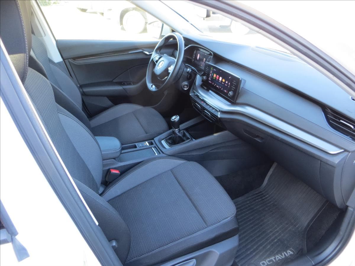 2022 Škoda OCTAVIA - 10
