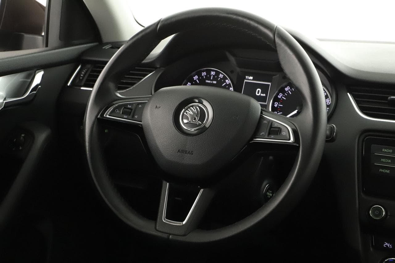 2016 Škoda OCTAVIA - 18