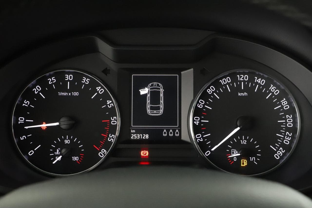 2016 Škoda OCTAVIA - 14