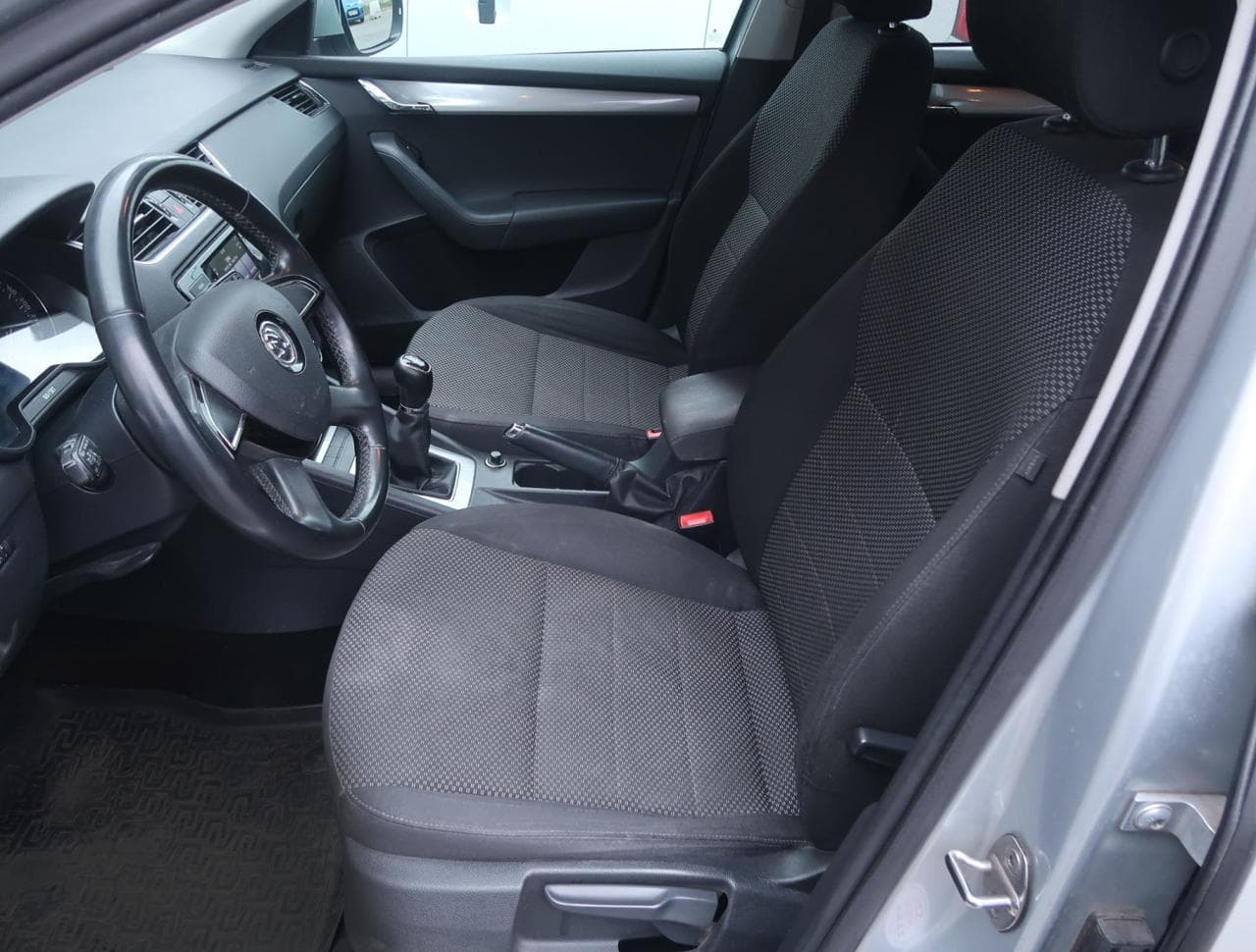 2015 Škoda OCTAVIA - 16