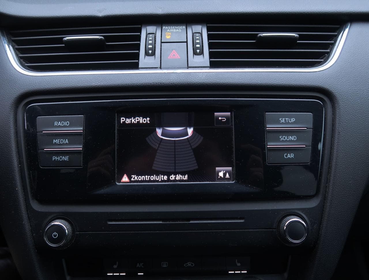 2015 Škoda OCTAVIA - 19