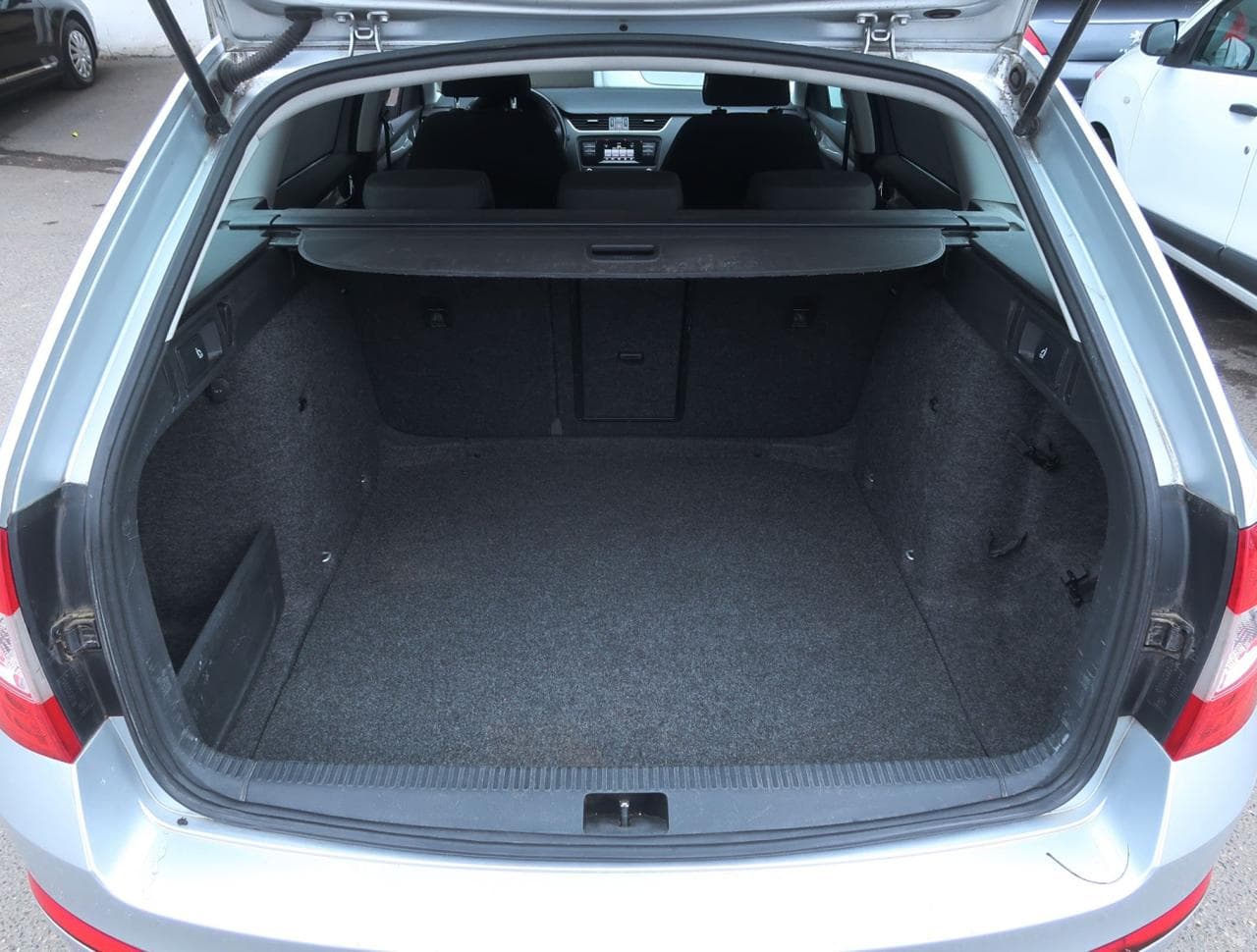 2015 Škoda OCTAVIA - 20