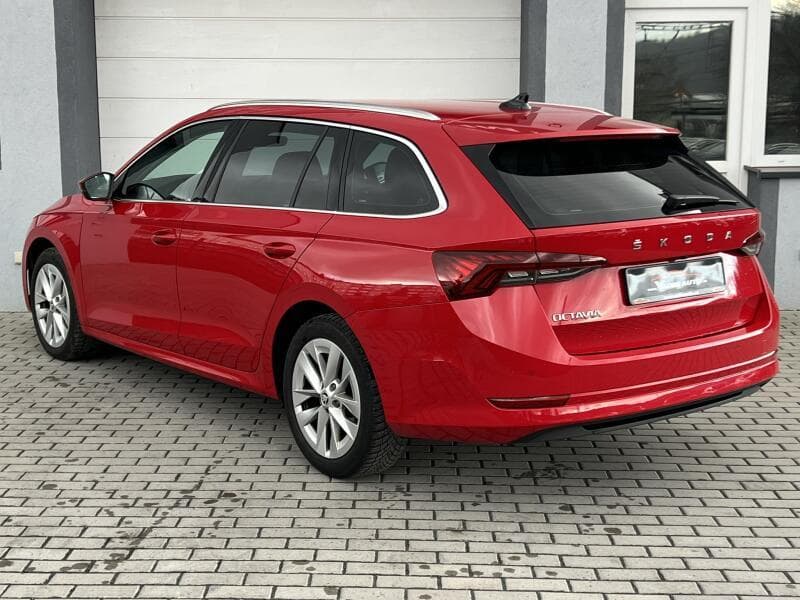2023 Škoda OCTAVIA - 3