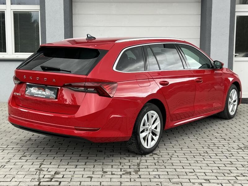 2023 Škoda OCTAVIA - 4