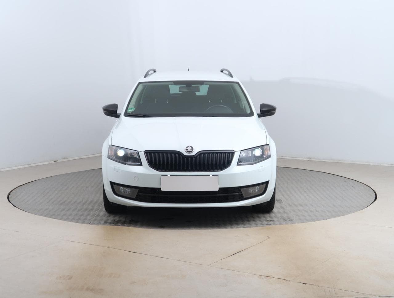 2016 Škoda OCTAVIA - 2