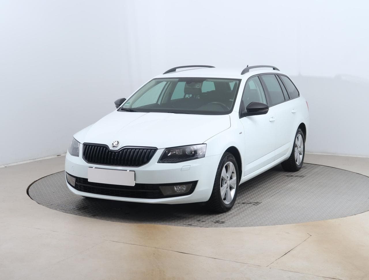 2016 Škoda OCTAVIA - 3