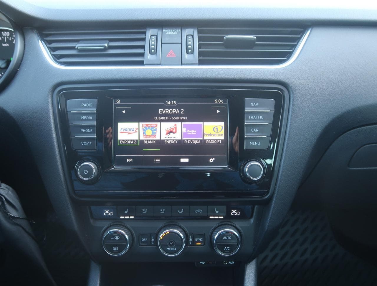 2016 Škoda OCTAVIA - 18