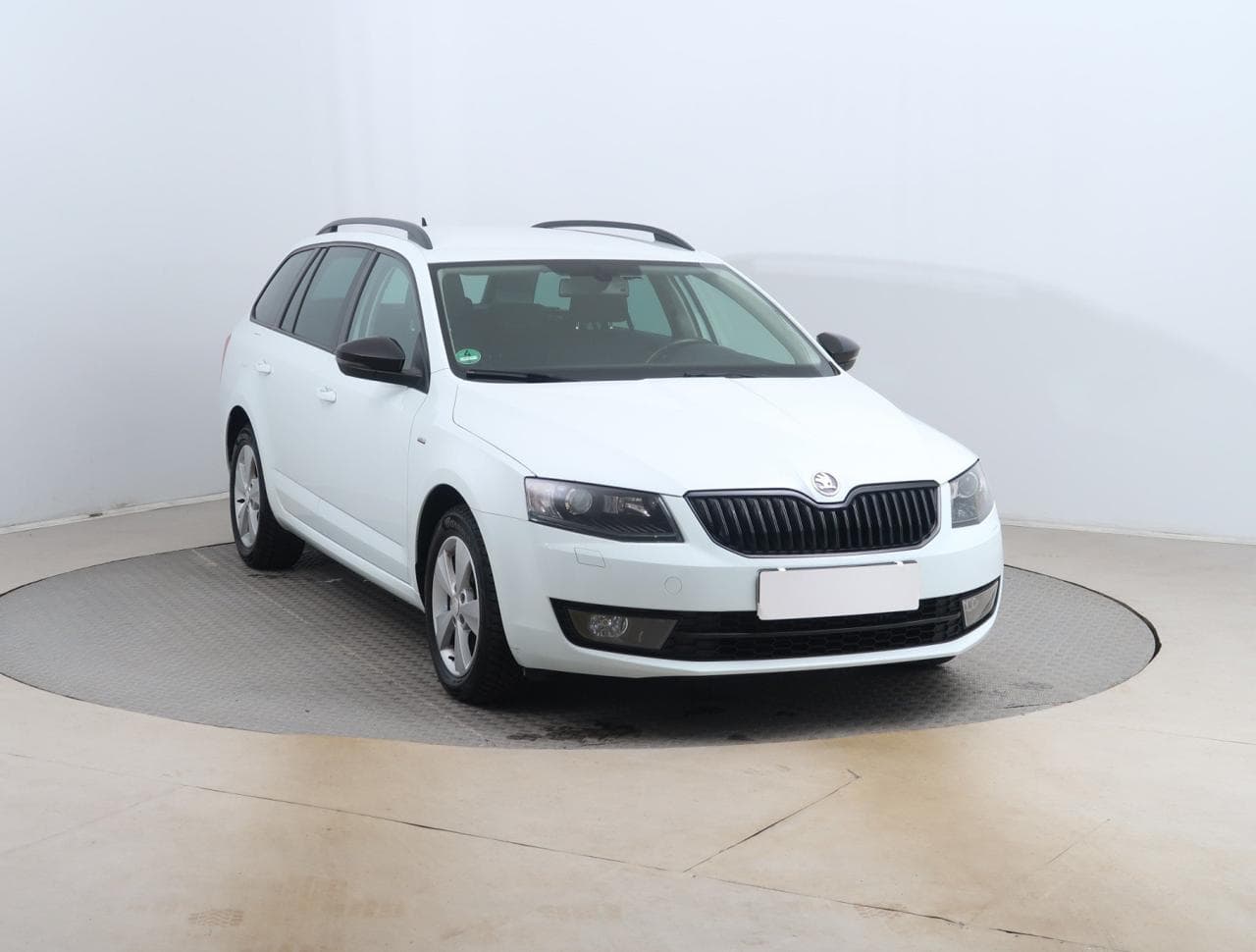 2016 Škoda OCTAVIA