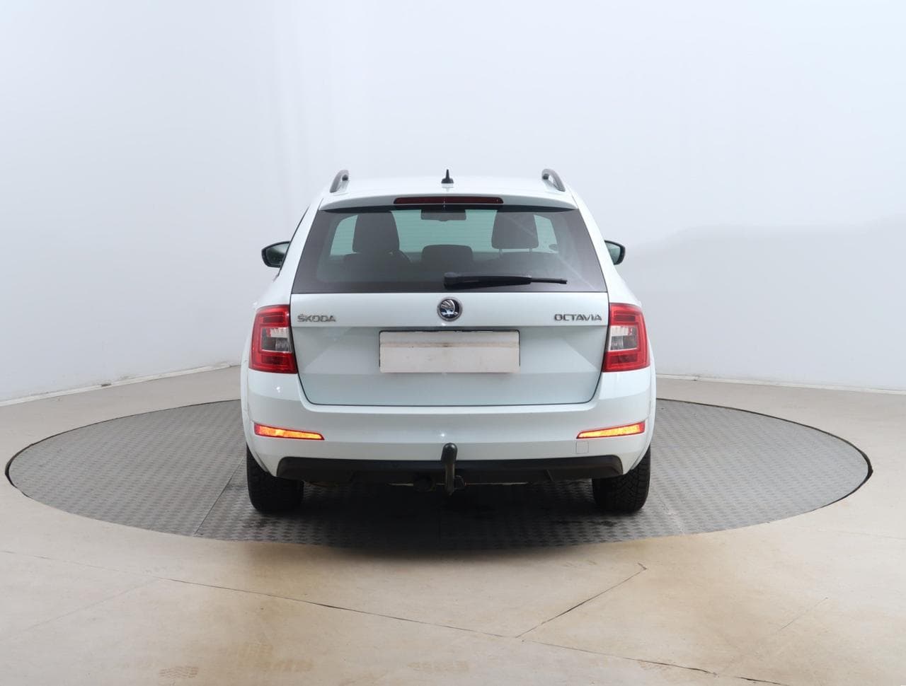 2016 Škoda OCTAVIA - 6