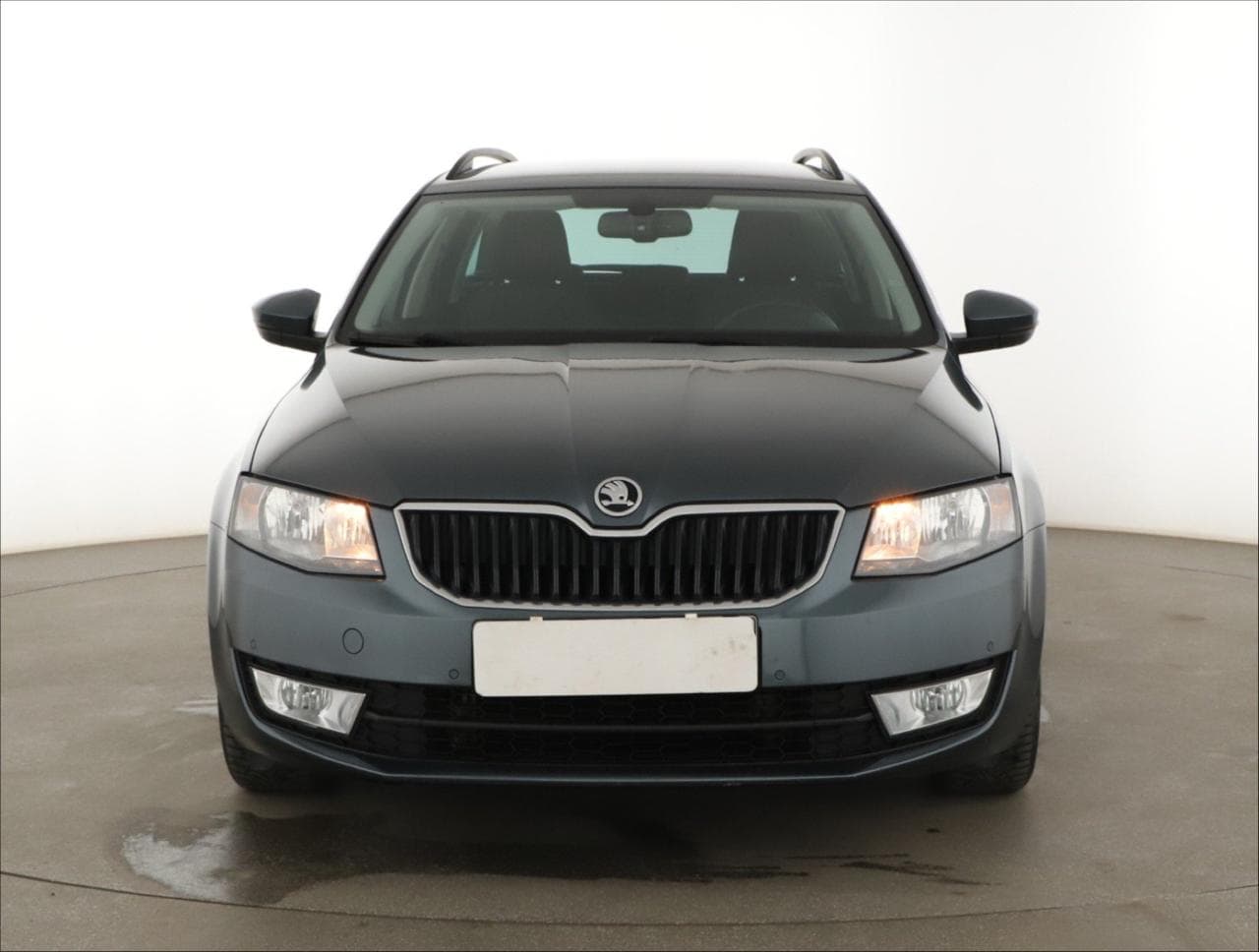 2016 Škoda Octavia - 3